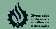 Olympiades Metier